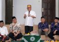 Halal Bihalal: Silaturahmi yang Menyehatkan Jiwa