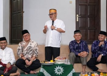 Halal Bihalal: Silaturahmi yang Menyehatkan Jiwa