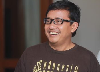 Gowes Sang Pencerah – Tangerang Selatan