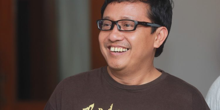 Gowes Sang Pencerah – Tangerang Selatan