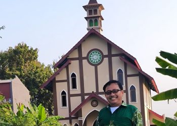 Menghidupkan Ranting Muhammadiyah dengan Bahagia