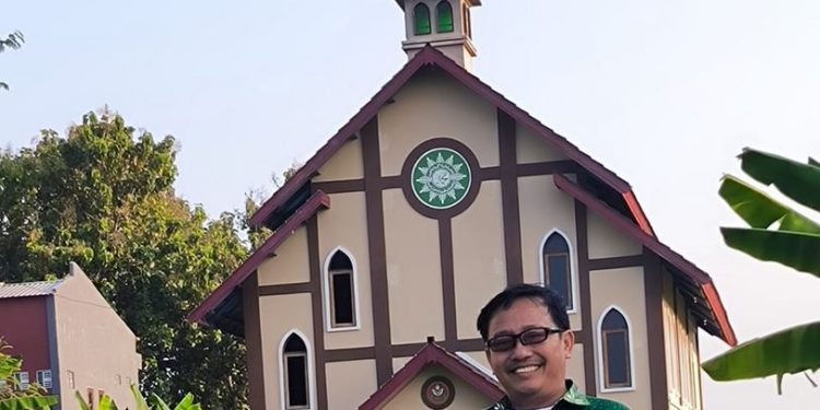 Menghidupkan Ranting Muhammadiyah dengan Bahagia