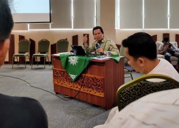 Rumus Penting untuk Media Muhammadiyah