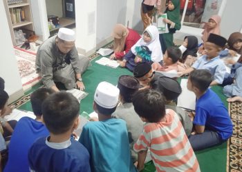 Libur Penuh Selama Ramadhan Batal, Siswa Muslim Bisa Belajar Mandiri 27 Februari – 5 Maret 2025