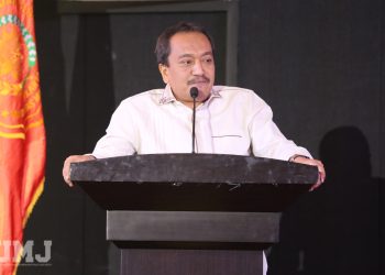 Rektor UMJ: Nilai Pancasila Belum Hadir di Kehidupan Berbangsa