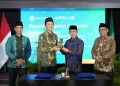 SATUMU: Langkah Strategis Muhammadiyah Menuju Integrasi Digital Nasional