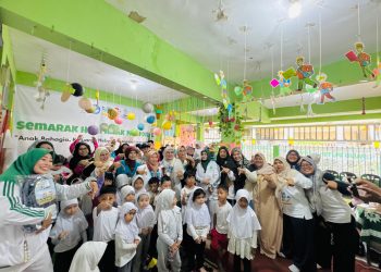 Kemendikdasmen Apresiasi Gerakan PAUD Ramah Anak dari Nasyiatul Aisyiyah