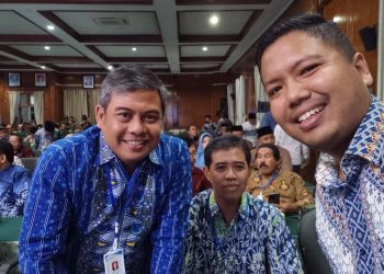 Guru SMA Muhammadiyah 25 Pamulang Ikuti Rakornas Majelis Dikdasmen dan PNF PP Muhammadiyah