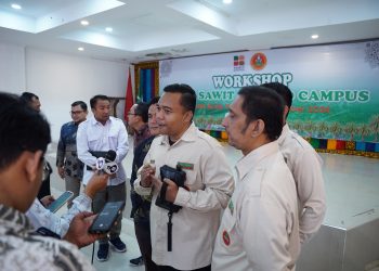 Promosikan UKMK Sawit, BPDPKS Kerjasama Dengan Pemuda Muhammadiyah Aceh Gelar Workshop Dan Pelatihan