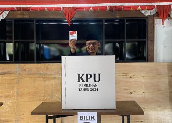 Haedar: Pilkada Serentak Harus Bersih dari Segala Campur Tangan Lembaga dan Siapapun