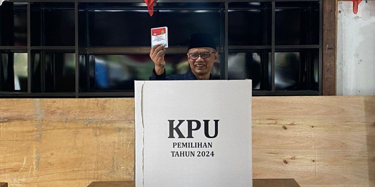 Haedar: Pilkada Serentak Harus Bersih dari Segala Campur Tangan Lembaga dan Siapapun