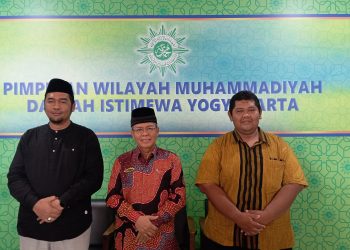Besok, Muhammadiyah DIY Selenggarakan Pagelaran Milad Ke-112 Muhammadiyah