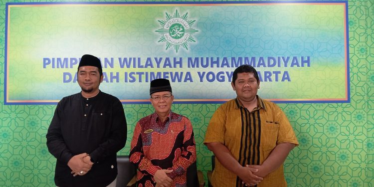 Besok, Muhammadiyah DIY Selenggarakan Pagelaran Milad Ke-112 Muhammadiyah