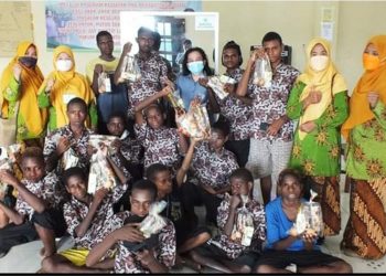 Praktik Baik Dakwah ‘Aisyiyah Bukti Nyata Kontribusi Perempuan untuk Indonesia Berkeadilan