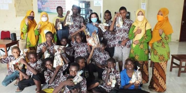 Praktik Baik Dakwah ‘Aisyiyah Bukti Nyata Kontribusi Perempuan untuk Indonesia Berkeadilan