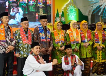 Haedar Nashir: Tanwir sebagai Wahana Membangun Relasi Sosial yang Berkeadilan Tanpa Diskriminasi