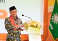 Mendikdasmen RI Apresiasi Peran ‘Aisyiyah dalam Wujudkan Pendidikan Inklusif di Indonesia