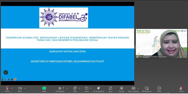 Perempuan dan Difabel dalam Krisis Iklim: Meneguhkan Peran di Tengah Ketimpangan