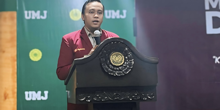 DPD IMM Banten Desak Presiden Copot Mendes PDT: Demokrasi Dicederai, Rakyat Dikhianati!