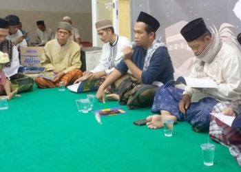 Besaran Zakat Fitrah Kota Tangerang Selatan Tahun 2025 Ditetapkan Rp47000