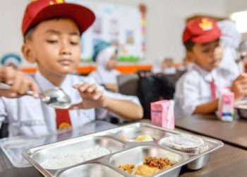 Banyak Mitra Program MBG Mundur karena Tak Dibayar, Ketua DPR RI Minta Evaluasi Segera!