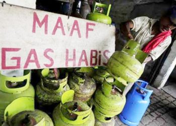 Diduga Kelelahan, Emak-emak Meninggal Setelah Antri LPG 3 Kg