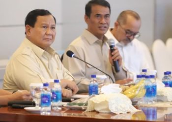 Akhirnya Hari Ini Presiden Prabowo Instruksikan LPG 3 Kg Tetap Bisa Dijual Pengecer
