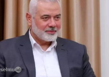 PP Muhammadiyah Sampaikan Duka Cita Atas Wafatnya Pimpinan Hamas