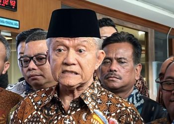 Relasi BSI dengan Muhammadiyah