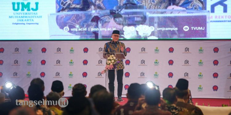 Mendag RI Buka Dialog dengan Rektor PTMA Soroti Kebijakan Impor