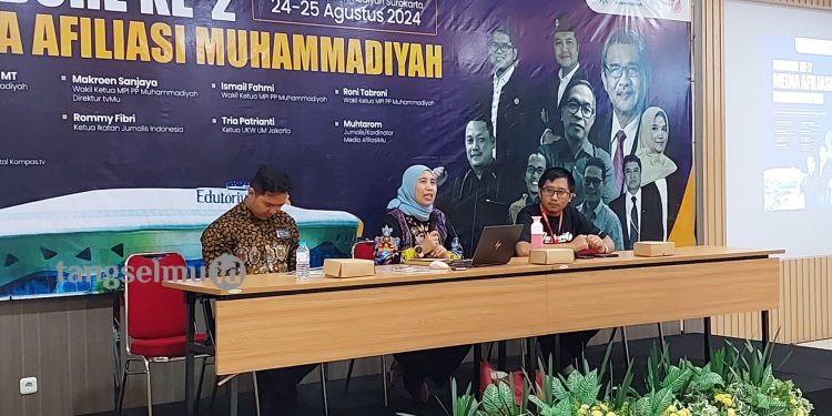 Muhammadiyah dan Lingkungan Hidup
