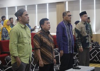 MPI PDM Kota Tangsel Branding Program Tadabur Digital, Direalisasikan Setiap Bulan Ramadhan