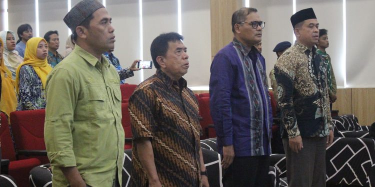 MPI PDM Kota Tangsel Branding Program Tadabur Digital, Direalisasikan Setiap Bulan Ramadhan