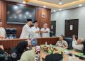 PP Muhammadiyah Tunjuk Desri Arwen Jadi Pengganti Antar Waktu Rektor UMT