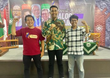 Hadiri Rakerwil MHH PWM Banten, MHH PDM Tangsel Bersiap Bersinergi