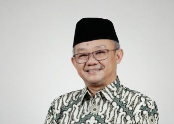 Abdul Muti: Dari Muhammadiyah untuk Indonesia
