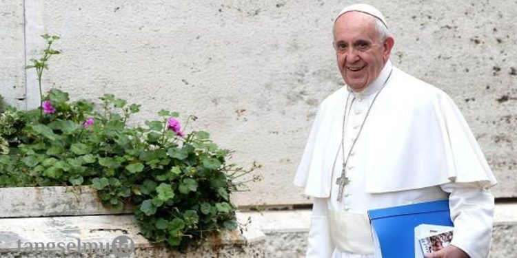 PP Muhammadiyah : Kunjungan Paus Fransiskus Momen Penting Bagi Indonesia