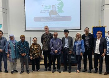 Mengenang Setahun Wafatnya Buya Syafi’i Ma’arif