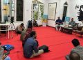 MA’ARIF Institute Bahas Moderasi Beragama dalam Acara Tadarus Ramadhan