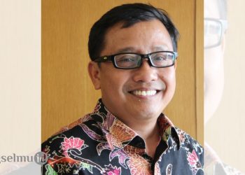 Mengembangkan Cabang Muhammadiyah