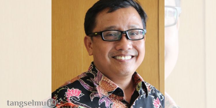 Mengembangkan Cabang Muhammadiyah