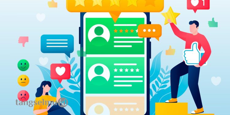 Online Reputation Management: Mengapa Reputasi Digital Menentukan Masa Depan Bisnis Anda?