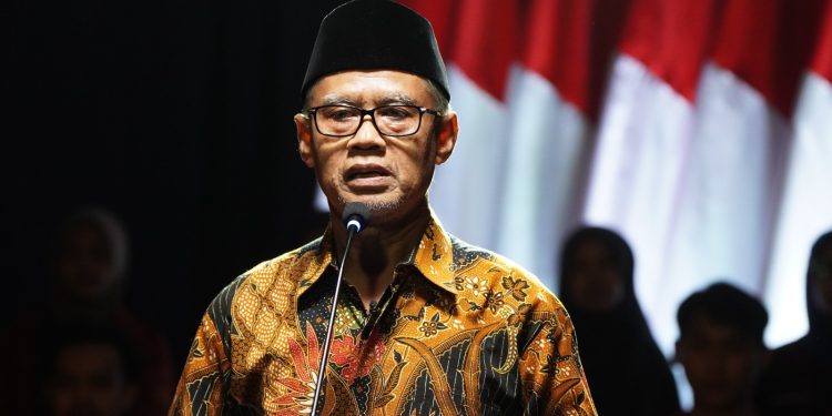 Haedar Nashir: Hari Kebangkitan Nasional Momentum Menegakkan Kedaulatan Indonesia