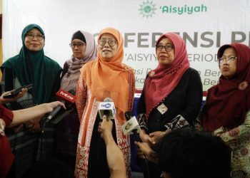 Tanwir I ‘Aisyiyah Respons Program Makan Bergizi Hingga Pendidikan Karakter