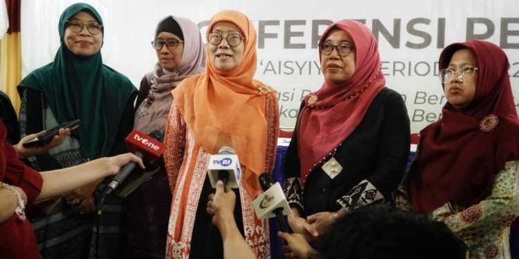 Tanwir I ‘Aisyiyah Respons Program Makan Bergizi Hingga Pendidikan Karakter