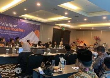 Perkuat Inkusi Sosial Keagamaan, MA’ARIF Institut Gelar Workshop NVC Bagi Aktivis Lintas Agama