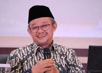 Abdul Muti: Pemuda Harus Berani Lampaui Batas Agama, Suku dan Identitas demi Persatuan Bangsa