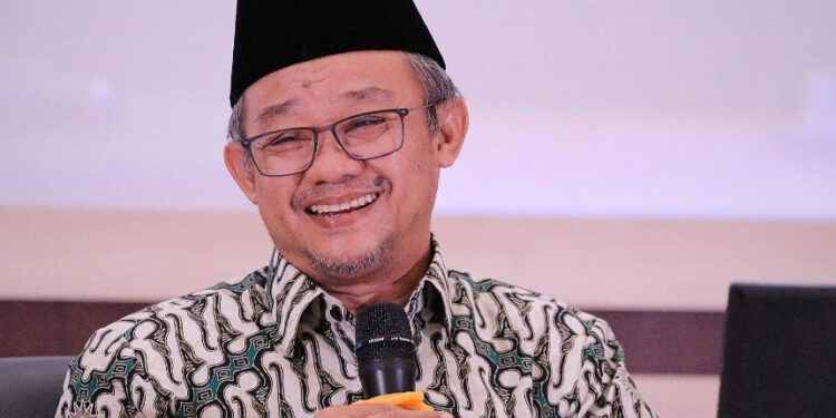 Abdul Muti: Pemuda Harus Berani Lampaui Batas Agama, Suku dan Identitas demi Persatuan Bangsa