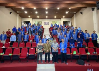 Forum Guru Muhammadiyah Samarinda Gelar Workshop Branding Sekolah, Peserta Dapat Teori dan Praktik