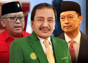 Rektor UMJ Apresiasi Keputusan Presiden Memberikan Abolisi dan Amnesti